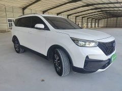 Changan Oushan Cosey Pro 1.5T Manual Elite 7-Seater - ფოტო 4