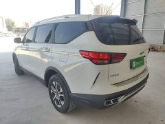 Changan Oushan Cosey Pro 1.5T Manual Elite 7-Seater - ფოტო 5