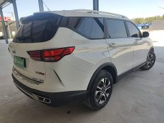 Changan Oushan Cosey Pro 1.5T Manual Elite 7-Seater - ფოტო 7