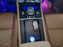 Jaguar XFL 2023 XFL 2.0T P250 Two-Wheel Drive Prestige Luxury Gold Edition - ფოტო 10