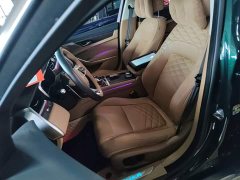 Jaguar XFL 2023 XFL 2.0T P250 Two-Wheel Drive Prestige Luxury Gold Edition - ფოტო 11