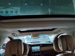 Jaguar XFL 2023 XFL 2.0T P250 Two-Wheel Drive Prestige Luxury Gold Edition - ფოტო 14