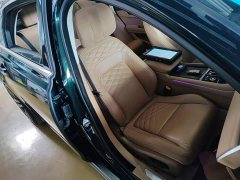 Jaguar XFL 2023 XFL 2.0T P250 Two-Wheel Drive Prestige Luxury Gold Edition - ფოტო 20