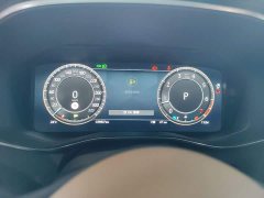 Jaguar XFL 2023 XFL 2.0T P250 Two-Wheel Drive Prestige Luxury Gold Edition - ფოტო 8