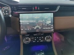 Jaguar XFL 2023 XFL 2.0T P250 Two-Wheel Drive Prestige Luxury Gold Edition - ფოტო 9