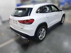 Mercedes-Benz GLA 2023 Facelift GLA 200 - ფოტო 10