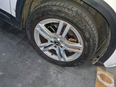 Mercedes-Benz GLA 2023 Facelift GLA 200 - ფოტო 12