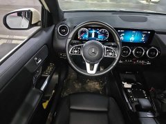 Mercedes-Benz GLA 2023 Facelift GLA 200 - ფოტო 15