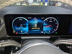 Mercedes-Benz GLA 2023 Facelift GLA 200 - ფოტო 16
