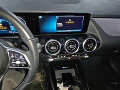 Mercedes-Benz GLA 2023 Facelift GLA 200 - ფოტო 18