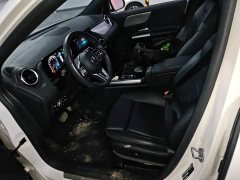 Mercedes-Benz GLA 2023 Facelift GLA 200 - ფოტო 20