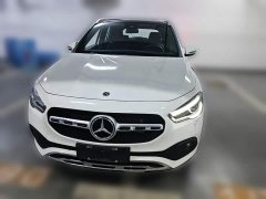 Mercedes-Benz GLA 2023 Facelift GLA 200 - ფოტო 5