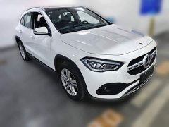 Mercedes-Benz GLA 2023 Facelift GLA 200 - ფოტო 6