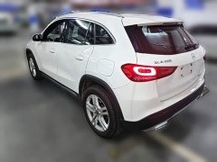 Mercedes-Benz GLA 2023 Facelift GLA 200 - ფოტო 7