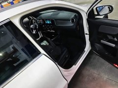 Mercedes-Benz GLA 2023 Facelift GLA 200 - ფოტო 9