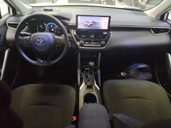 Toyota Corolla Sharp Release 2023 2.0L Elite Edition - ფოტო 10