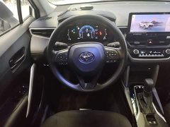 Toyota Corolla Sharp Release 2023 2.0L Elite Edition - ფოტო 11