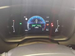 Toyota Corolla Sharp Release 2023 2.0L Elite Edition - ფოტო 12