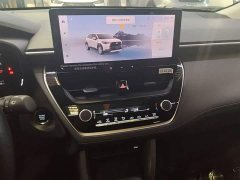 Toyota Corolla Sharp Release 2023 2.0L Elite Edition - ფოტო 13