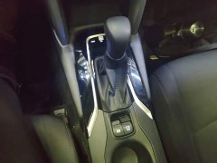 Toyota Corolla Sharp Release 2023 2.0L Elite Edition - ფოტო 14