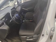 Toyota Corolla Sharp Release 2023 2.0L Elite Edition - ფოტო 15