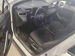 Toyota Corolla Sharp Release 2023 2.0L Elite Edition - ფოტო 16