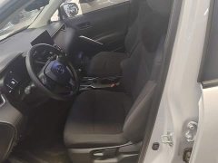 Toyota Corolla Sharp Release 2023 2.0L Elite Edition - ფოტო 17