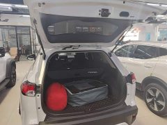 Toyota Corolla Sharp Release 2023 2.0L Elite Edition - ფოტო 19