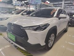 Toyota Corolla Sharp Release 2023 2.0L Elite Edition - ფოტო 2