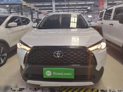 Toyota Corolla Sharp Release 2023 2.0L Elite Edition - ფოტო 3
