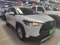 Toyota Corolla Sharp Release 2023 2.0L Elite Edition - ფოტო 4