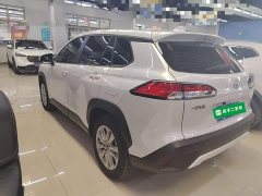 Toyota Corolla Sharp Release 2023 2.0L Elite Edition - ფოტო 5