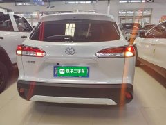 Toyota Corolla Sharp Release 2023 2.0L Elite Edition - ფოტო 6