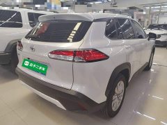 Toyota Corolla Sharp Release 2023 2.0L Elite Edition - ფოტო 7