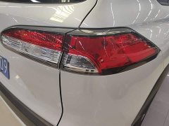 Toyota Corolla Sharp Release 2023 2.0L Elite Edition - ფოტო 8