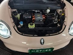 ORA Good Cat 400km Standard Range Deluxe Edition LFP Battery - ფოტო 20