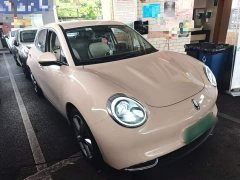 ORA Good Cat 400km Standard Range Deluxe Edition LFP Battery - ფოტო 4
