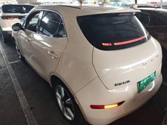 ORA Good Cat 400km Standard Range Deluxe Edition LFP Battery - ფოტო 5