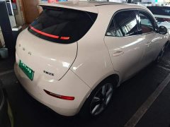 ORA Good Cat 400km Standard Range Deluxe Edition LFP Battery - ფოტო 7