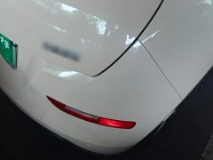 ORA Good Cat 400km Standard Range Deluxe Edition LFP Battery - ფოტო 8