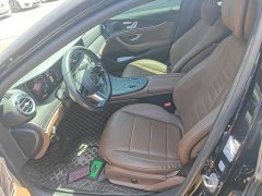Mercedes-Benz E-Class Facelift E 300 L Sport Fashion Edition - ფოტო 11