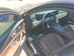 Mercedes-Benz E-Class Facelift E 300 L Sport Fashion Edition - ფოტო 12