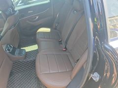 Mercedes-Benz E-Class Facelift E 300 L Sport Fashion Edition - ფოტო 13