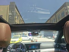 Mercedes-Benz E-Class Facelift E 300 L Sport Fashion Edition - ფოტო 14