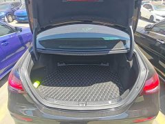 Mercedes-Benz E-Class Facelift E 300 L Sport Fashion Edition - ფოტო 15