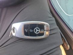 Mercedes-Benz E-Class Facelift E 300 L Sport Fashion Edition - ფოტო 17