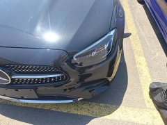 Mercedes-Benz E-Class Facelift E 300 L Sport Fashion Edition - ფოტო 18