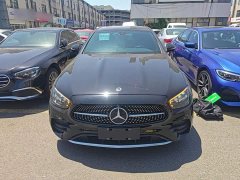 Mercedes-Benz E-Class Facelift E 300 L Sport Fashion Edition - ფოტო 3