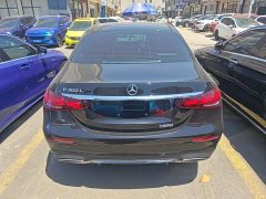 Mercedes-Benz E-Class Facelift E 300 L Sport Fashion Edition - ფოტო 4