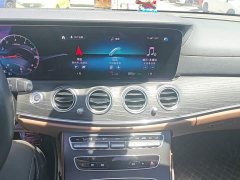 Mercedes-Benz E-Class Facelift E 300 L Sport Fashion Edition - ფოტო 9